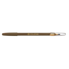 Коричневый карандаш для бровей Collistar, 1,2 мл