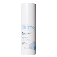 Эпигенетическая сыворотка для волос Nacomi Next Level Dermo, 100 мл
