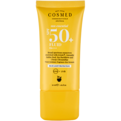 Флюид для лица с spf50+ Cosmed Sun, 50 мл