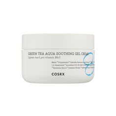 Увлажняющий крем для лица Cosrx Green Tea, 50 мл