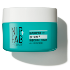 Увлажняющий крем-гель для лица Nip+Fab Hyaluronic, 50 мл