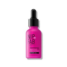 Бустер для лица Nip+Fab Salicyclic, 30 мл