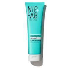 Увлажняющий крем для лица Nip+Fab Hyaluronic, 150 мл