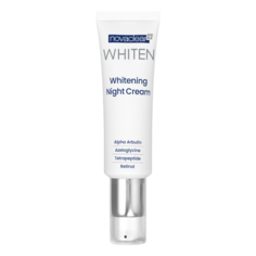 Ночной крем Novaclear Whiten, 50 мл