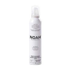 Экологический лак для волос с витамином е Noah For Your Natural Beauty, 250 мл