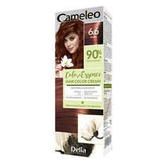 Крем-краска для волос 6 Delia Cameleo Color Essence, 75 гр