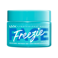 Охлаждающая увлажняющая база под макияж Nyx Professional Makeup Face Freezie, 50 мл
