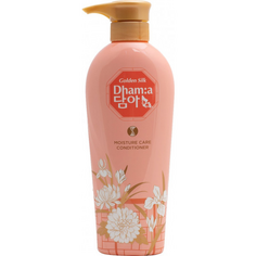 Увлажняющий кондиционер для волос Dham:A, 400 мл Dhama