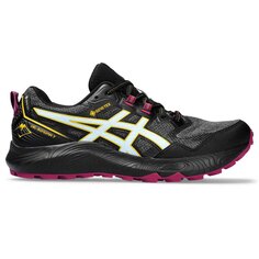 Кроссовки Asics Gel-Sonoma 7 Goretex Trail, черный