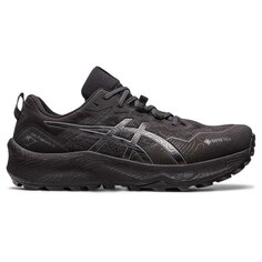 Кроссовки Asics Gel-Trabuco 11 Goretex Trail, черный