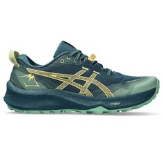 Кроссовки Asics Gel-Trabuco 12 Trail, синий