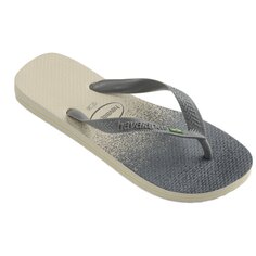 Шлепанцы Havaianas Brasil Fresh, бежевый