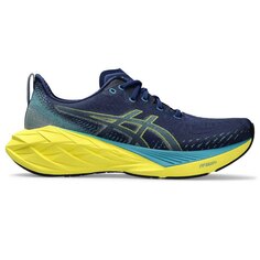 Кроссовки Asics Novablast 4, синий