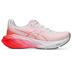 Кроссовки Asics Novablast 4, красный