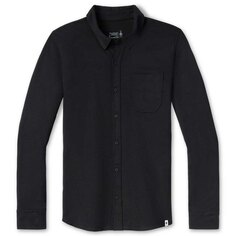 Рубашка Smartwool Merino Sport 150, черный
