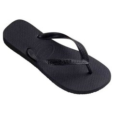 Шлепанцы Havaianas Top, черный