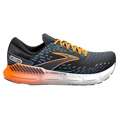 Кроссовки Brooks Glycerin GTS 20, черный