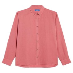Рубашка Tbs Linerche, розовый