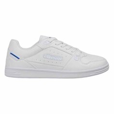 Кроссовки Ellesse Nole Cupsole, белый