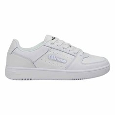 Кроссовки Ellesse Panaro Cupsole, белый