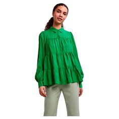 Рубашка Yas Pala, зеленый Y.A.S