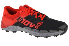 Кроссовки Inov8 Oroc Ultra 290 Wide Trail, черный