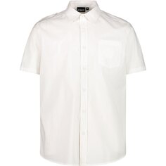 Рубашка с коротким рукавом CMP 31T7467V, белый