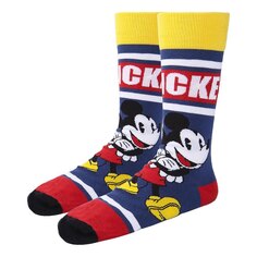 Носки Cerda Group Mickey, разноцветный