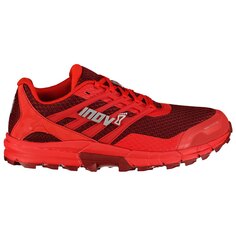 Кроссовки Inov8 Trailtalon 290 Trail, красный