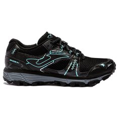 Кроссовки Joma Shock Trail, черный