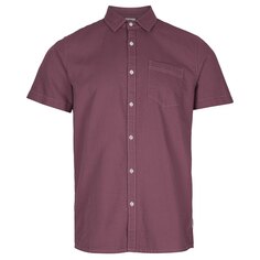 Рубашка с коротким рукавом O´neill Chambray, фиолетовый O'neill