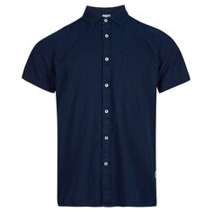 Рубашка с коротким рукавом O´neill Chambray, синий O'neill