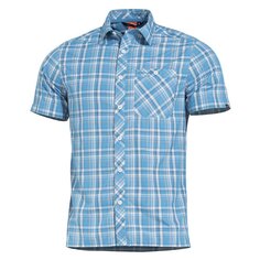 Рубашка с коротким рукавом Pentagon Scout, синий