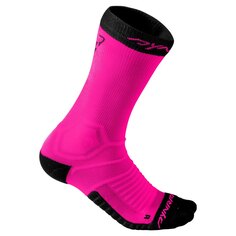 Носки Dynafit Ultra Cushion, розовый