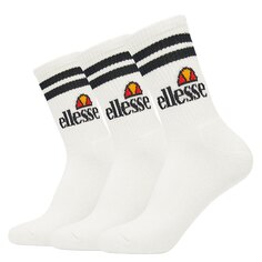 Носки Ellesse Pullo Quarter 3 Units, белый