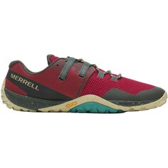 Кроссовки Merrell Glove 6 Trail, фиолетовый