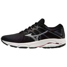 Кроссовки Mizuno Wave Equate 6, черный