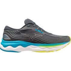 Кроссовки Mizuno Wave Skyrise 4, серый