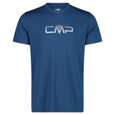 Футболка CMP 39T7117P, синий