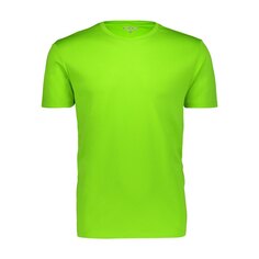 Футболка CMP 39T7117 T-Shirt, зеленый