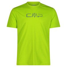 Футболка CMP 39T7117P, зеленый