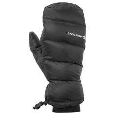 Рукавицы Montane Anti-Freeze, черный