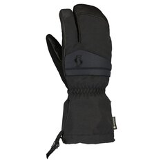 Рукавицы Scott Ultimate Premium Goretex, черный