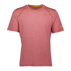 Футболка CMP T-Shirt 31T5917, красный