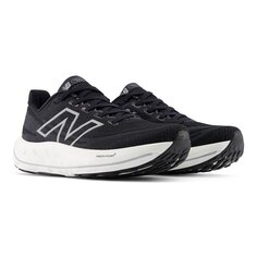 Кроссовки New Balance Fresh Foam X Vongo V6, черный