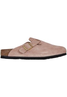 Сабо Birkenstock Boston Narrow, розовый