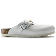 Сабо Birkenstock Boston Esd Narrow, белый