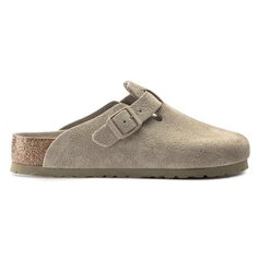 Сабо Birkenstock Boston Narrow, бежевый