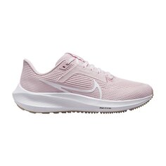 Кроссовки Nike Pegasus 40, розовый