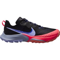 Кроссовки Nike Air Zoom Terra Kiger 7 Trail, черный